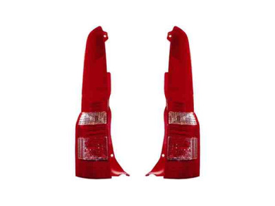 PILOTO TRASERO DERECHO FIAT PANDA (03-11). 16300832