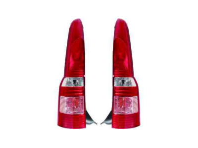 PILOTO TRASERO IZQUIERDO FIAT PANDA (03-11). 16300833