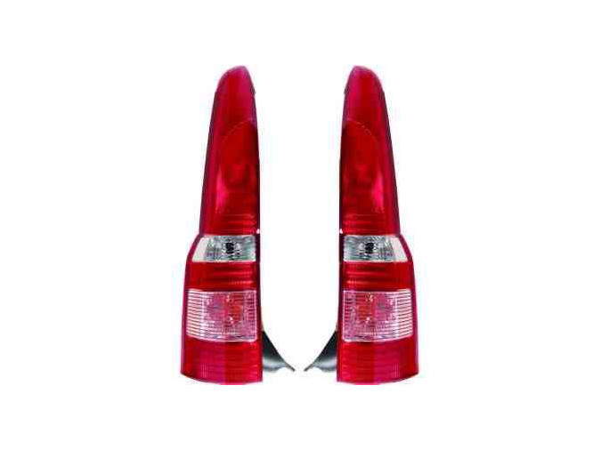PILOTO TRASERO IZQUIERDO FIAT PANDA (03-11). 16300833
