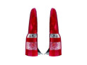PILOTO TRASERO DERECHO FIAT PANDA (03-11). 16300834