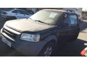 Autorradio LAND ROVER FREELANDER 2001
