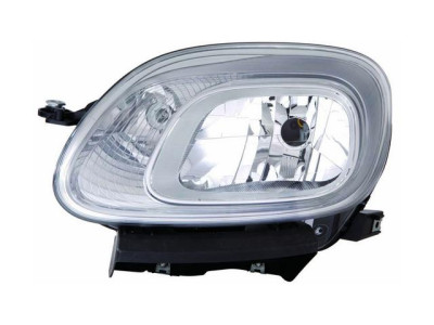 FARO PRINCIPAL DERECHO FIAT PANDA (12-). 11090402