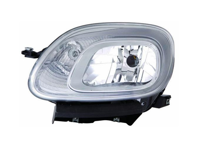 FARO PRINCIPAL DERECHO FIAT PANDA (12-). 11090402