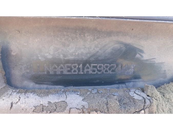 Autorradio LAND ROVER FREELANDER 2001