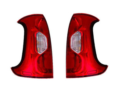 PILOTO TRASERO DERECHO FIAT PANDA (12-). 16090412