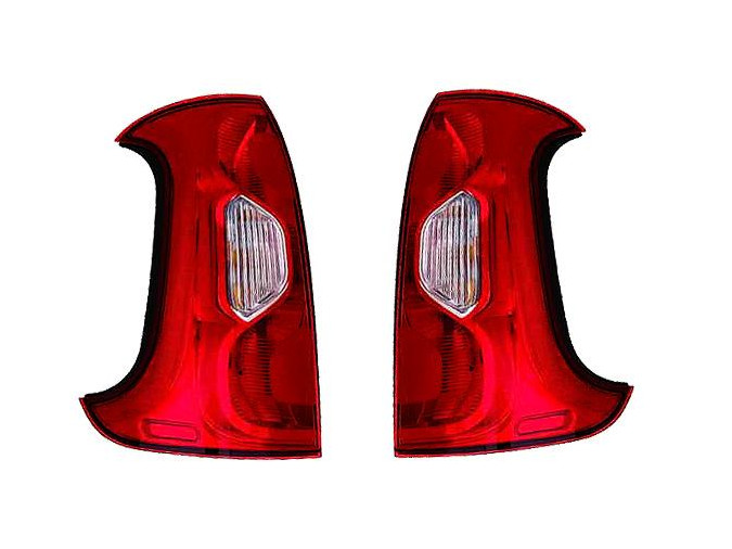 PILOTO TRASERO DERECHO FIAT PANDA (12-). 16090412