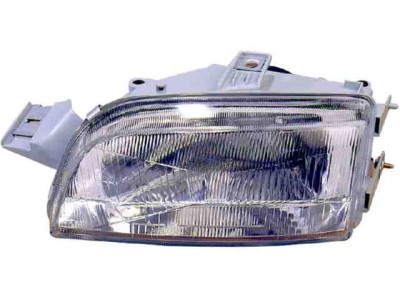 FARO PRINCIPAL DERECHO FIAT PUNTO (93-99). 11304022