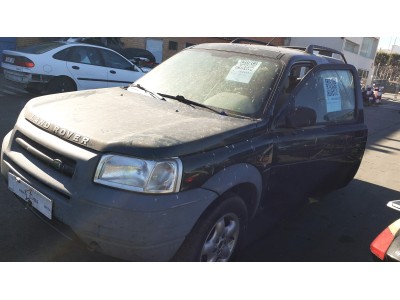 Ud control airbag LAND ROVER FREELANDER 2001
