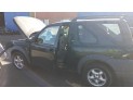 PRETENSOR CINTURÓN DELANTERO DERECHO LAND ROVER FREELANDER 2001
