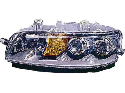 FARO PRINCIPAL IZQUIERDO FIAT PUNTO (99-01). 11304103