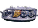 FARO PRINCIPAL DERECHO FIAT PUNTO (99-01). 11304104