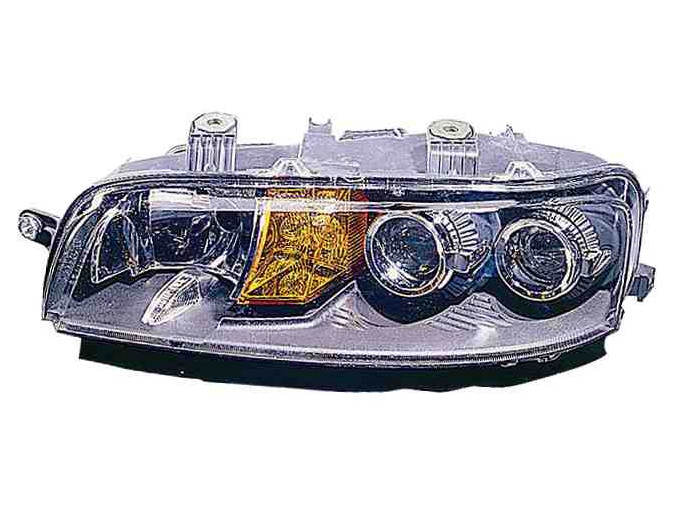 FARO PRINCIPAL DERECHO FIAT PUNTO (99-01). 11304104