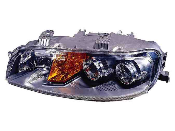 FARO PRINCIPAL IZQUIERDO FIAT PUNTO (01-03). 11304203