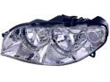 FARO PRINCIPAL DERECHO FIAT PUNTO (03-05). 11304206