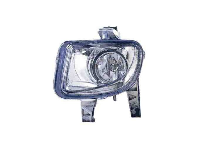 FARO ANTINIEBLA IZQUIERDO FIAT GRANDE PUNTO (05-09). 13304371