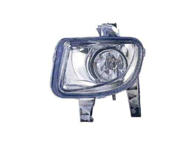 FARO ANTINIEBLA DERECHO FIAT GRANDE PUNTO (05-09). 13304372