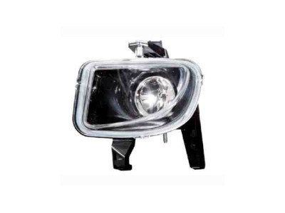 FARO ANTINIEBLA IZQUIERDO FIAT GRANDE PUNTO (05-09). 13304301