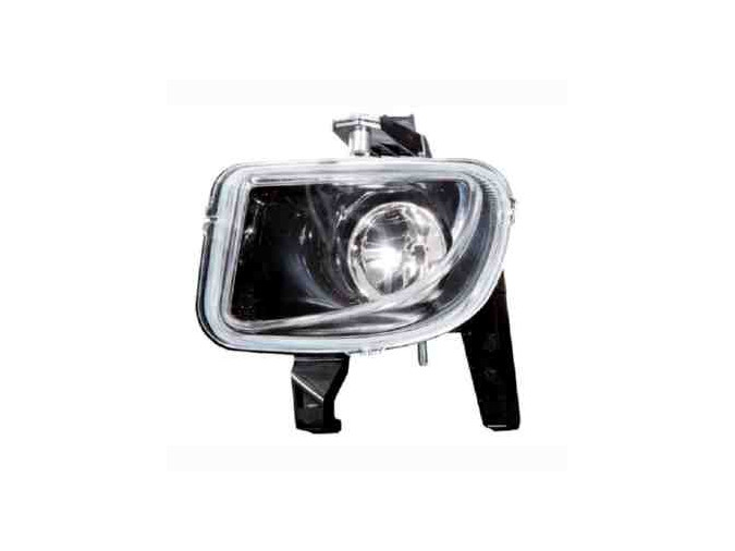 FARO ANTINIEBLA DERECHO FIAT GRANDE PUNTO (05-09). 13304302