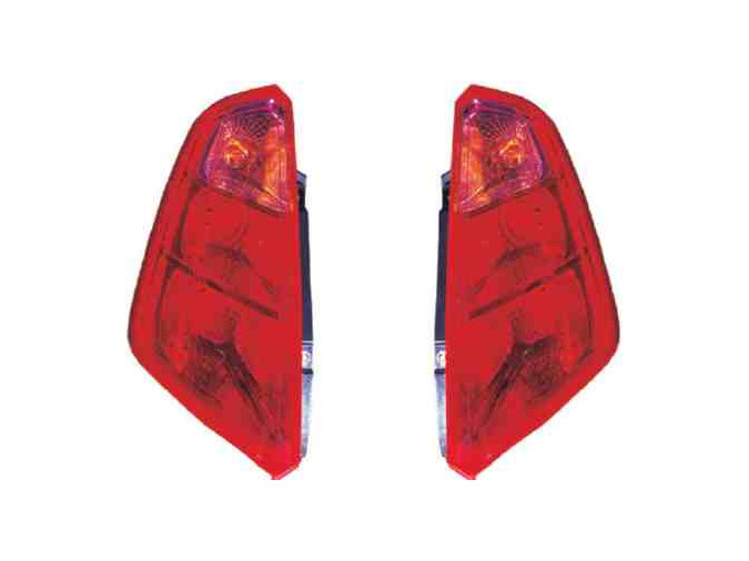 PILOTO TRASERO DERECHO FIAT GRANDE PUNTO (05-09). 16304332