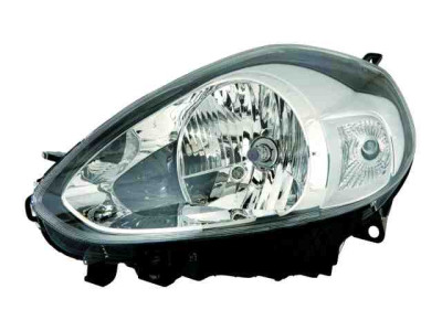 FARO PRINCIPAL IZQUIERDO FIAT PUNTO EVO (09-). 11304401
