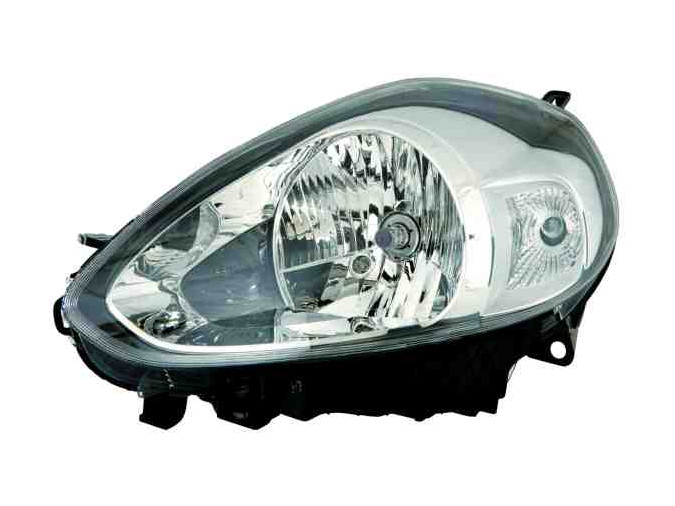 FARO PRINCIPAL DERECHO FIAT PUNTO EVO (09-). 11304402