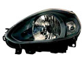 FARO PRINCIPAL IZQUIERDO FIAT PUNTO EVO (09-). 11304403