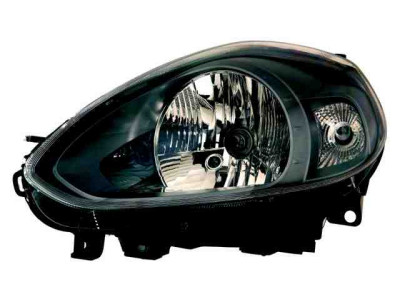FARO PRINCIPAL IZQUIERDO FIAT PUNTO EVO (09-). 11304403