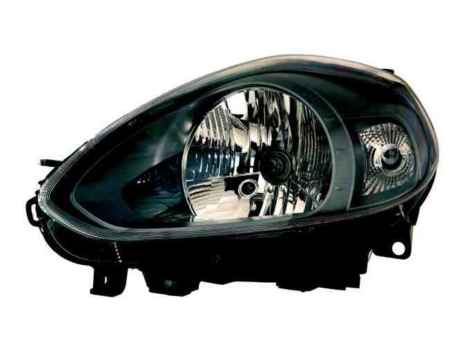 FARO PRINCIPAL IZQUIERDO FIAT PUNTO EVO (09-). 11304403