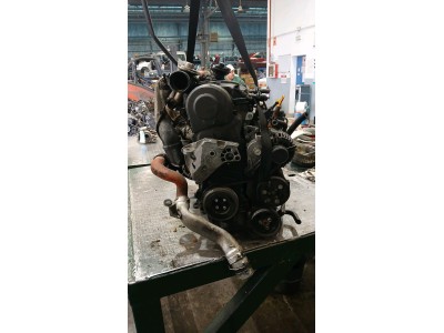 Motor VOLKSWAGEN GOLF 2003