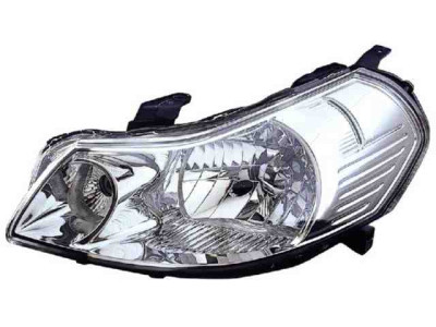 FARO PRINCIPAL DERECHO FIAT SEDICI (06-). 11308602