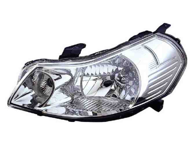 FARO PRINCIPAL DERECHO FIAT SEDICI (06-). 11308602