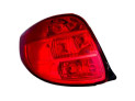 PILOTO TRASERO IZQUIERDO FIAT SEDICI (06-). 16308631
