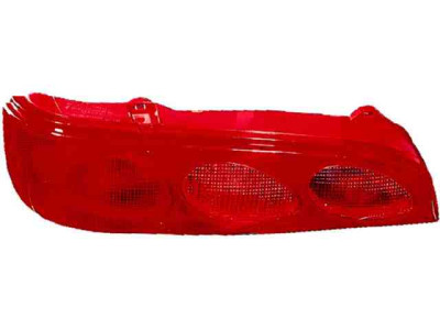 PILOTO TRASERO DERECHO FIAT SEICENTO (98-). 16308532