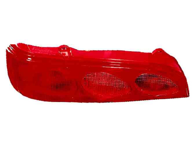 PILOTO TRASERO DERECHO FIAT SEICENTO (98-). 16308532