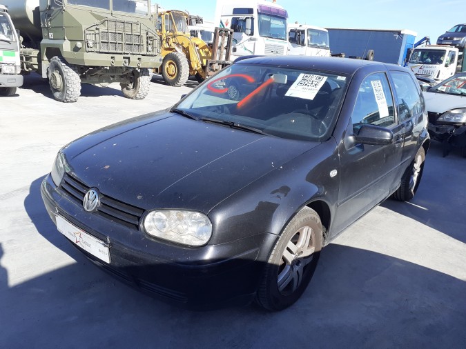 CONMUTADOR DE ARRANQUE VOLKSWAGEN GOLF 2003