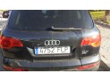 PARAGOLPES TRASERO ZONA SUPERIORona sup) AUDI Q7 2007