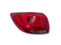 PILOTO TRASERO IZQUIERDO KIA SPORTAGE 2016