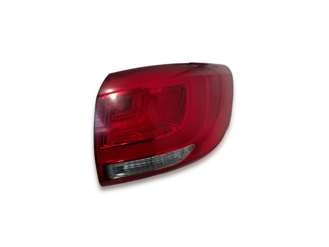 PILOTO TRASERO DERECHO KIA SPORTAGE 2016
