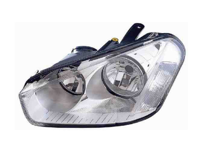 FARO PRINCIPAL IZQUIERDO FORD C-MAX (07-10). 11316821