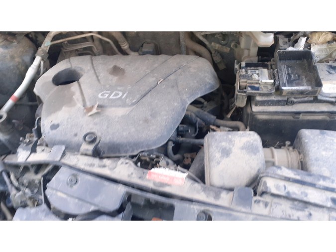 PUERTA DELANTERA IZQUIERDA KIA SPORTAGE 2016