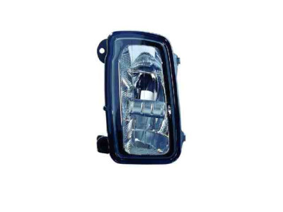 FARO ANTINIEBLA IZQUIERDO FORD C-MAX (07-10). 13316801