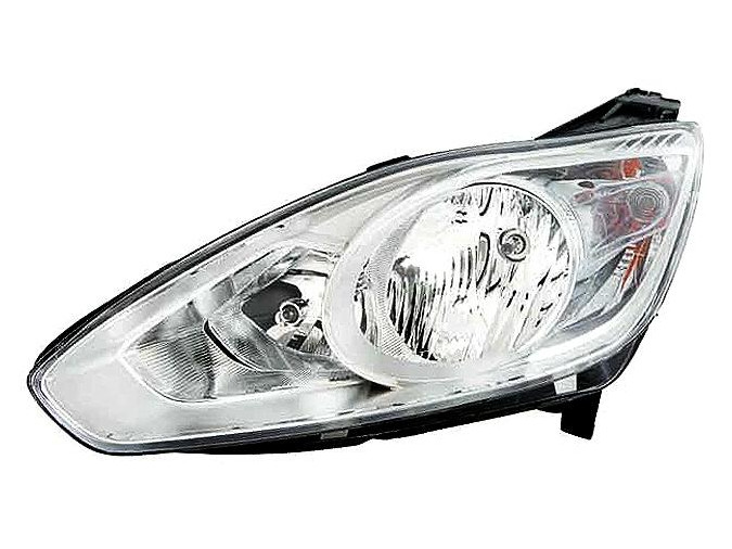 FARO PRINCIPAL IZQUIERDO FORD C-MAX (10-15). 11317011