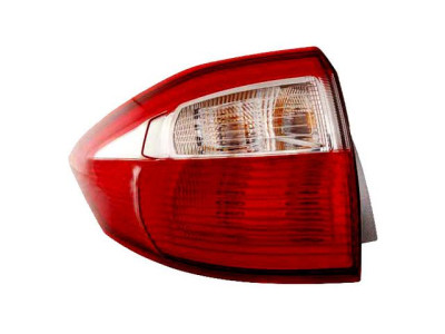 PILOTO TRASERO IZQUIERDO FORD C-MAX (10-15). 16317001