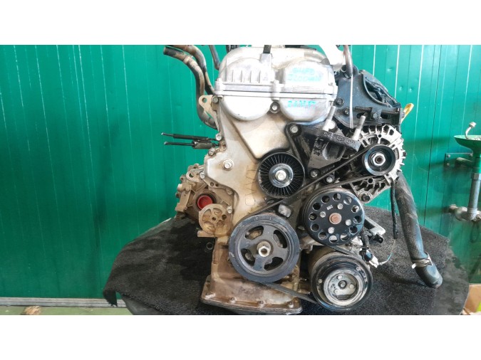 Motor KIA SPORTAGE 2016