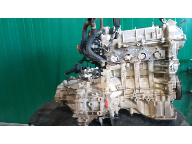 Motor KIA SPORTAGE 2016