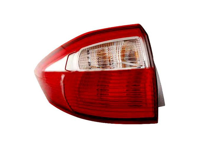 PILOTO TRASERO DERECHO FORD C-MAX (10-15). 16317002