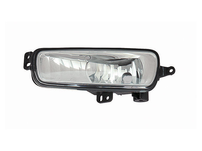 FARO ANTINIEBLA IZQUIERDO FORD C-MAX / GRAND C-MAX (15-). 13310801