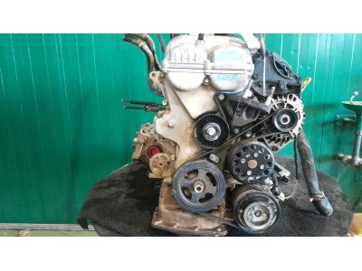 ALTERNADOR KIA SPORTAGE 2016
