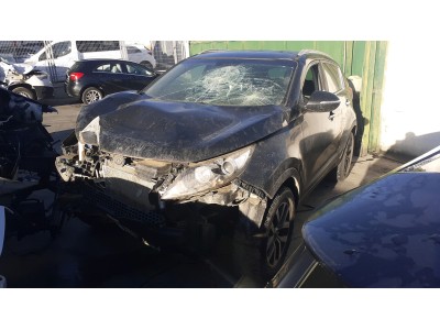 Autorradio KIA SPORTAGE 2016