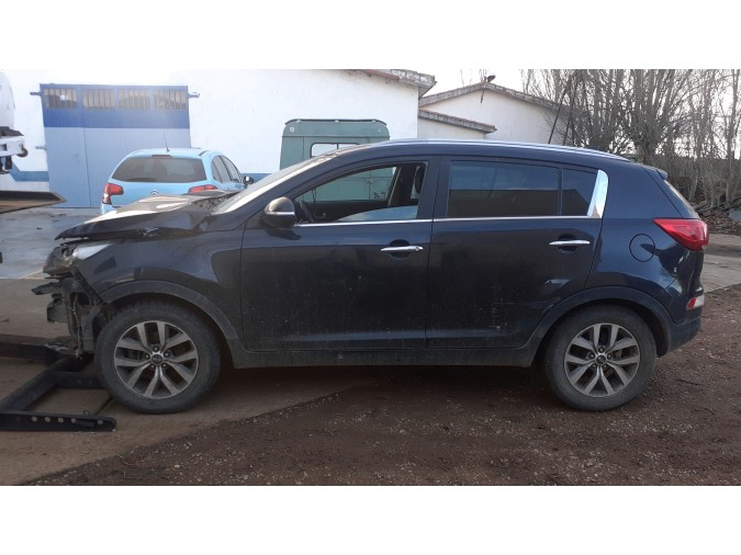 Autorradio KIA SPORTAGE 2016